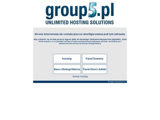Podgląd dnspartner.pl