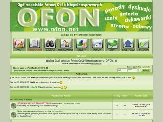 Podgląd ofon.net