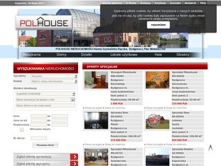 Podgląd polhouse.pl