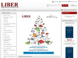 Podgląd liber.pl