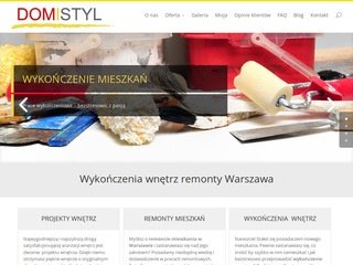 Podgląd remonty-wnetrza.warszawa.pl