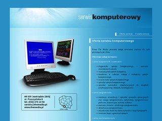 Podgląd serwiskomputerowy.ok2.pl