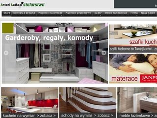 Podgląd latka.com.pl