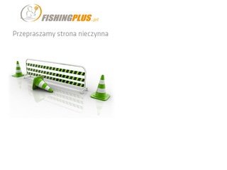 Podgląd fishingplus.pl