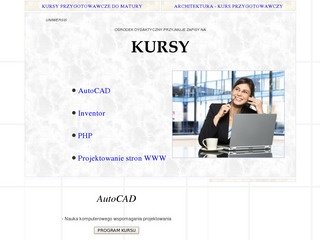 Podgląd kursy.ovh.org