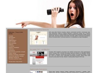 Miniaturka bellissima.com.pl