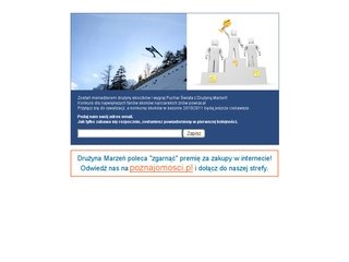 Podgląd druzynamarzen.pl