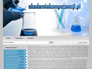 Podgląd akademiakompetencji.pl