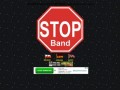 Podgląd stopband.com.pl