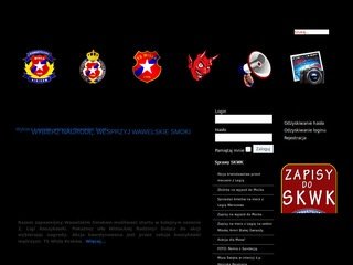 Podgląd kibicewisly.pl