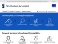 Podgląd funduszeeuropejskie.gov.pl