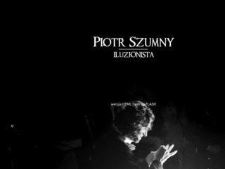 Podgląd piotrszumny.pl