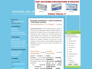 Podgląd soczewki.edu.pl