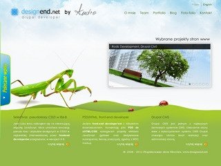 Podgląd endryu.yoyo.pl