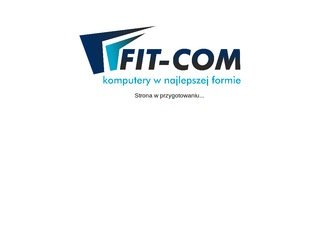 Podgląd fitcom.pl