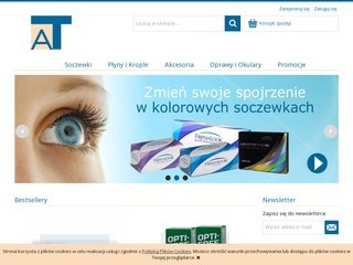 Podgląd soczewki-at.pl