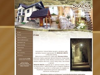 Miniaturka skalnagrota.pl