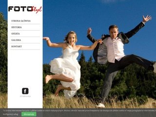 Podgląd fotostyl.com.pl
