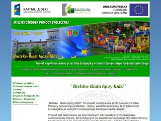 Podgląd zaradni.eu