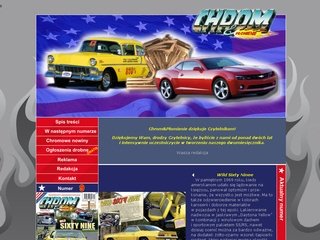 Podgląd chrom-plomienie.pl