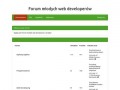 Podgląd dotproject.pl