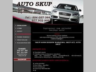 Miniaturka auto-skup.net.pl