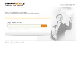 Podgląd inwestycjewkrakowie.com