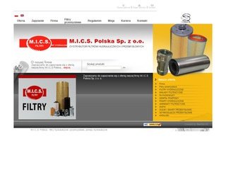 Miniaturka mics.pl