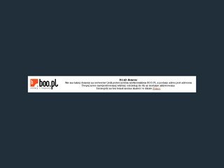Podgląd alexorbital.boo.pl