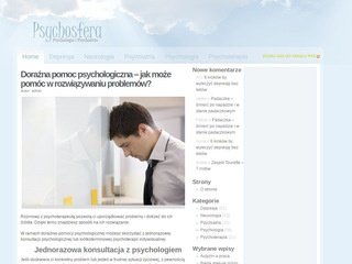 Podgląd psychosfera.net