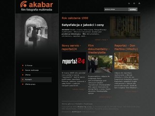 Podgląd akabar.pl