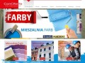 Podgląd concrete.org.pl
