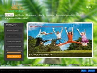 Podgląd hutplus.com.pl