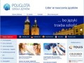 Podgląd poliglota.pl