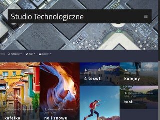 Miniaturka studiogg.pl