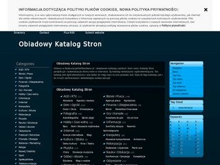 Podgląd restauracjapodwierzbami.pl