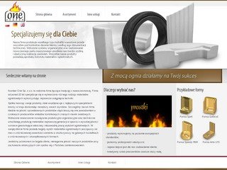 Podgląd numberone.net.pl