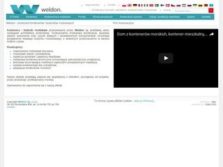 Podgląd metal-system.net.pl