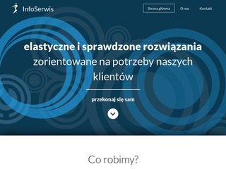 Podgląd infoserwis.org