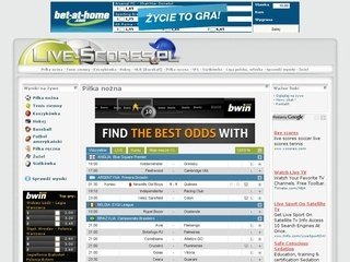Miniaturka https://live-scores.pl