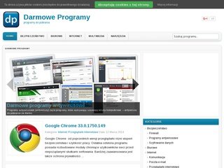 Miniaturka darmoweprogramy.pl