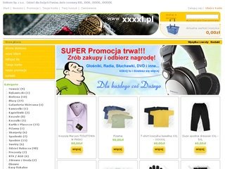 Podgląd xxxxl.pl