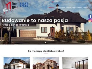 Podgląd mmbujak.pl