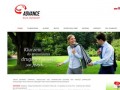 Podgląd https://www.advance-mk.pl/