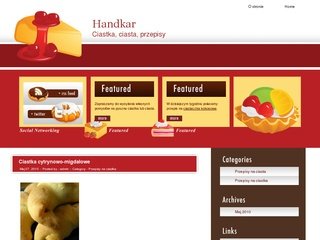 Podgląd handkar.pl