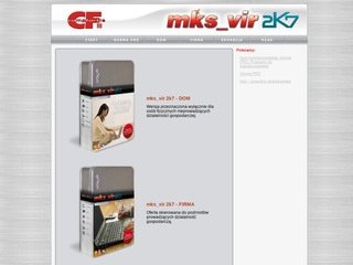 Podgląd mks.cf.com.pl