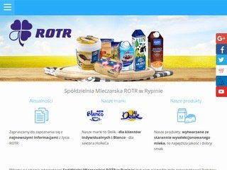 Podgląd rotr.pl