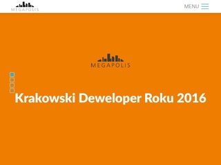 Podgląd megapolis.pl