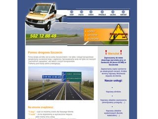 Miniaturka pomocdrogowa24h.szczecin.pl