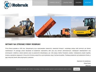 Podgląd robruk.pl